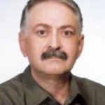 تصویر دکتر پرویز افشار