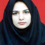 تصویر دکتر ناهید مرآت