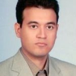 تصویر دکتر اسفندیار شجاعی