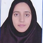 تصویر دکتر اکرم سادات حسینی زاده