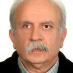 تصویر دکتر عزت الله عبدی