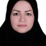 تصویر دکتر زهرا اکبری
