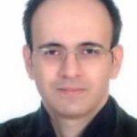 تصویر دکتر سیدشاهین سیف