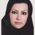 تصویر دکتر فهیمه علی زاده
