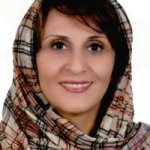 تصویر دکتر شهره مرتضوی راوری