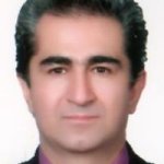 تصویر دکتر سیدمحمدرضا انجویان