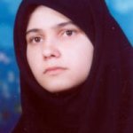 تصویر دکتر بی بی مریم مرتضوی