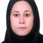 تصویر دکتر مینا افشار