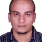 تصویر دکتر معاذ سیف عثمان الحداد