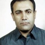 تصویر دکتر فرهنگ هناره خلیانی