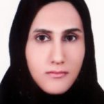 تصویر دکتر فاطمه عبدالله پورشهرآبادی