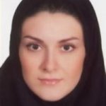 تصویر دکتر کیمیا نجفی خطبه سرا