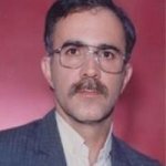 تصویر دکتر علی شایسته مند