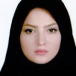 تصویر دکتر مرجان مردان پور