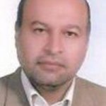 تصویر دکتر عباس دربیگی نامقی