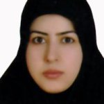 تصویر دکتر مرجان گلاب شکر