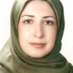 تصویر دکتر لیلا صنعتی پور