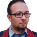 تصویر دکتر عماد عبدالله