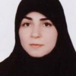 تصویر دکتر زهرا بزازبنیسی