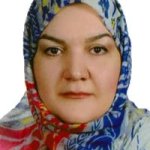 تصویر دکتر مرجان تبریزیانی
