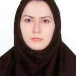 تصویر دکتر ناهید پورکاظم افرمجانی