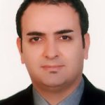تصویر دکتر فرزاد امام
