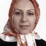 تصویر دکتر شیرین خزاعی