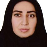 تصویر دکتر فاطمه میرزائی کلانی