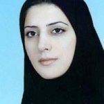 تصویر دکتر مرجان مهینی