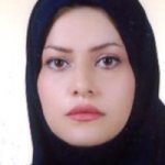 تصویر دکتر اعظم معتمدی