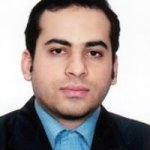 تصویر دکتر محمدشهاب کلانتر
