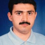 تصویر دکتر نیما جمالیان نصرآبادی