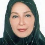 تصویر دکتر اکرم اسداللهی
