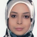 تصویر دکتر مریم معتمدی