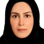 تصویر دکتر اکرم جلالوند