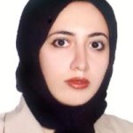تصویر دکتر میترا صانعی