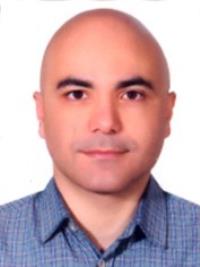 تصویر دکتر امیرعزیز سیف