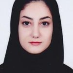 تصویر دکتر مرجان میرزائی