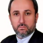 تصویر دکتر ایوب نوروزی
