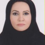 تصویر دکتر میترا ظریف کار