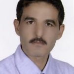 تصویر دکتر رسول محمدی گزستانی
