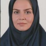 تصویر دکتر هنگامه طاهری