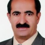 تصویر دکتر صحنعلی فرامرزی هفشجانی