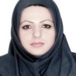 تصویر دکتر میترا پورعبداللهی
