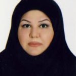 تصویر دکتر سپیده الیاسی