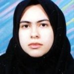 تصویر دکتر ناهید خداپرست سیچانی