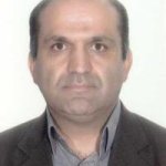 تصویر دکتر غلامحسین بخارایی