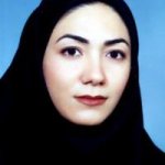 تصویر دکتر زهره کرباسی