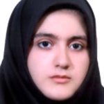 تصویر دکتر افسانه عبدی