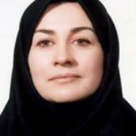 تصویر دکتر شهلا اتفاق
